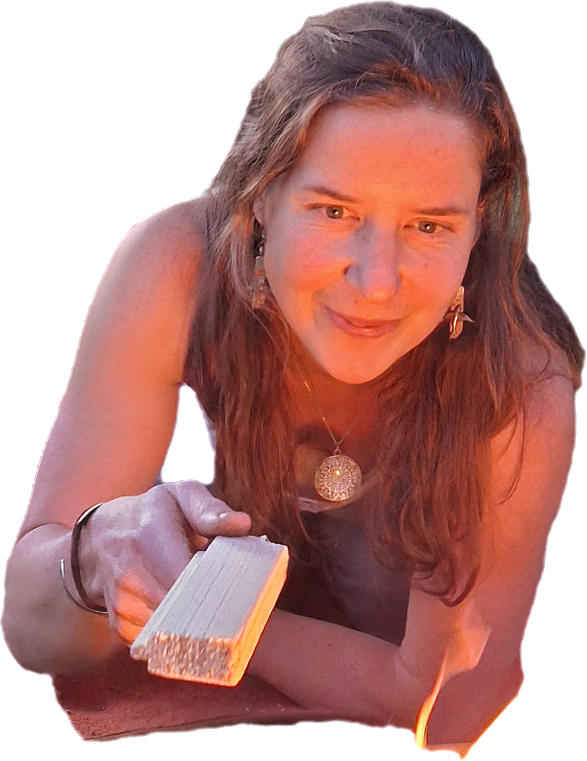 Dipl. Hypnosetrainerin & -coach Yvonne Markl