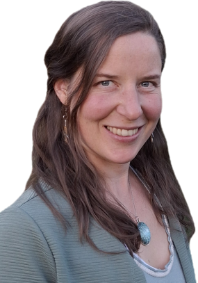 Portrait Dipl. Hypnosetrainerin & -coach Yvonne Markl