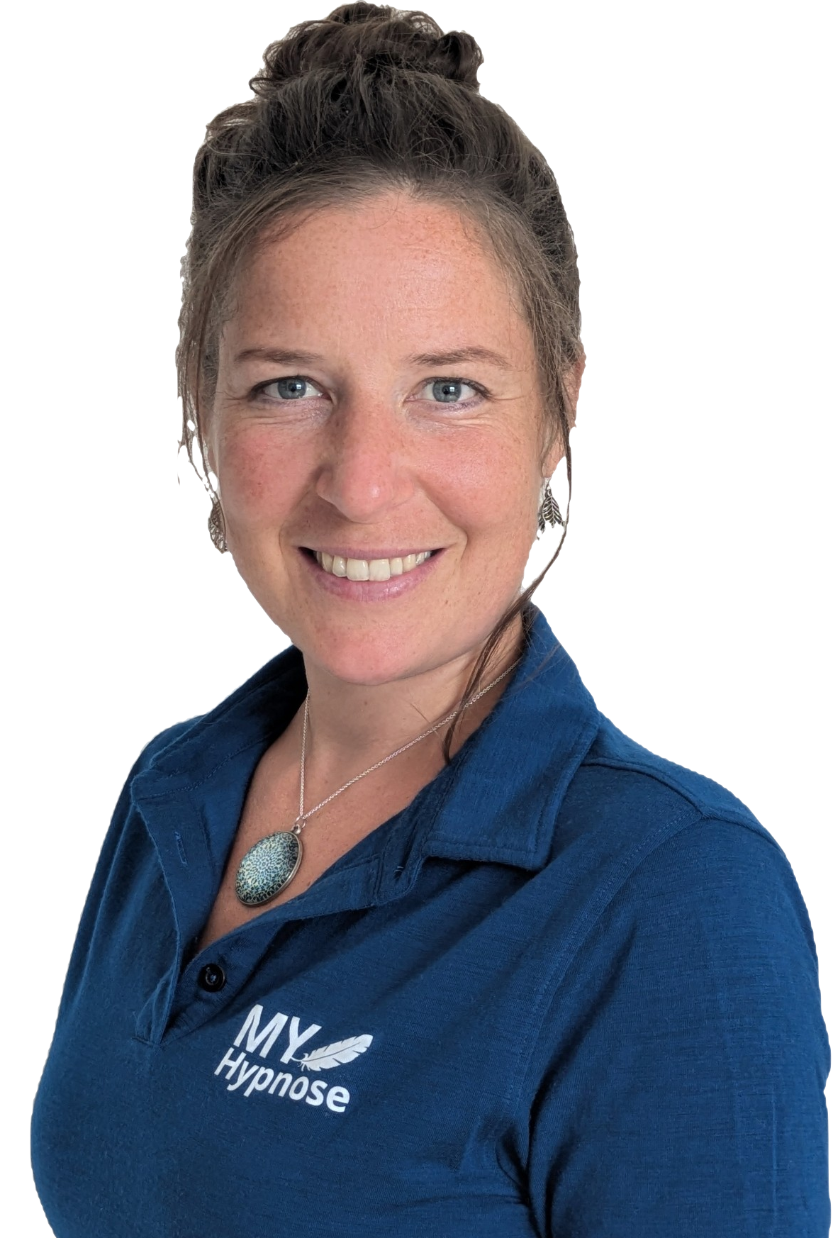 Portrait Dipl. Hypnosetrainerin & -coach Yvonne Markl